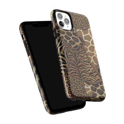 Zariah iPhone Case gallery - Iphone_11_Pro_Max_6