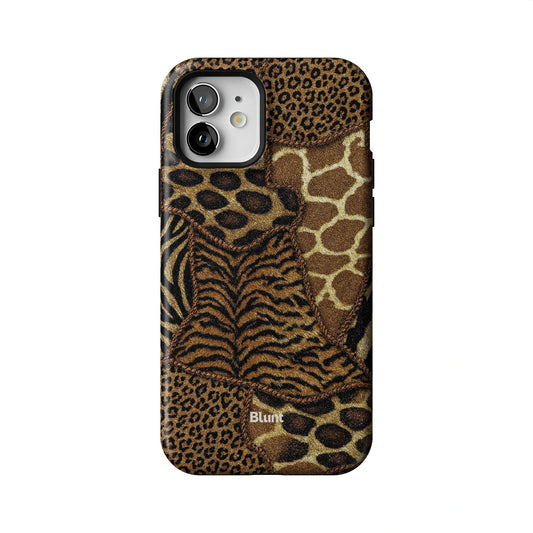 Zariah iPhone Case gallery - Iphone_12_Iphone_1
