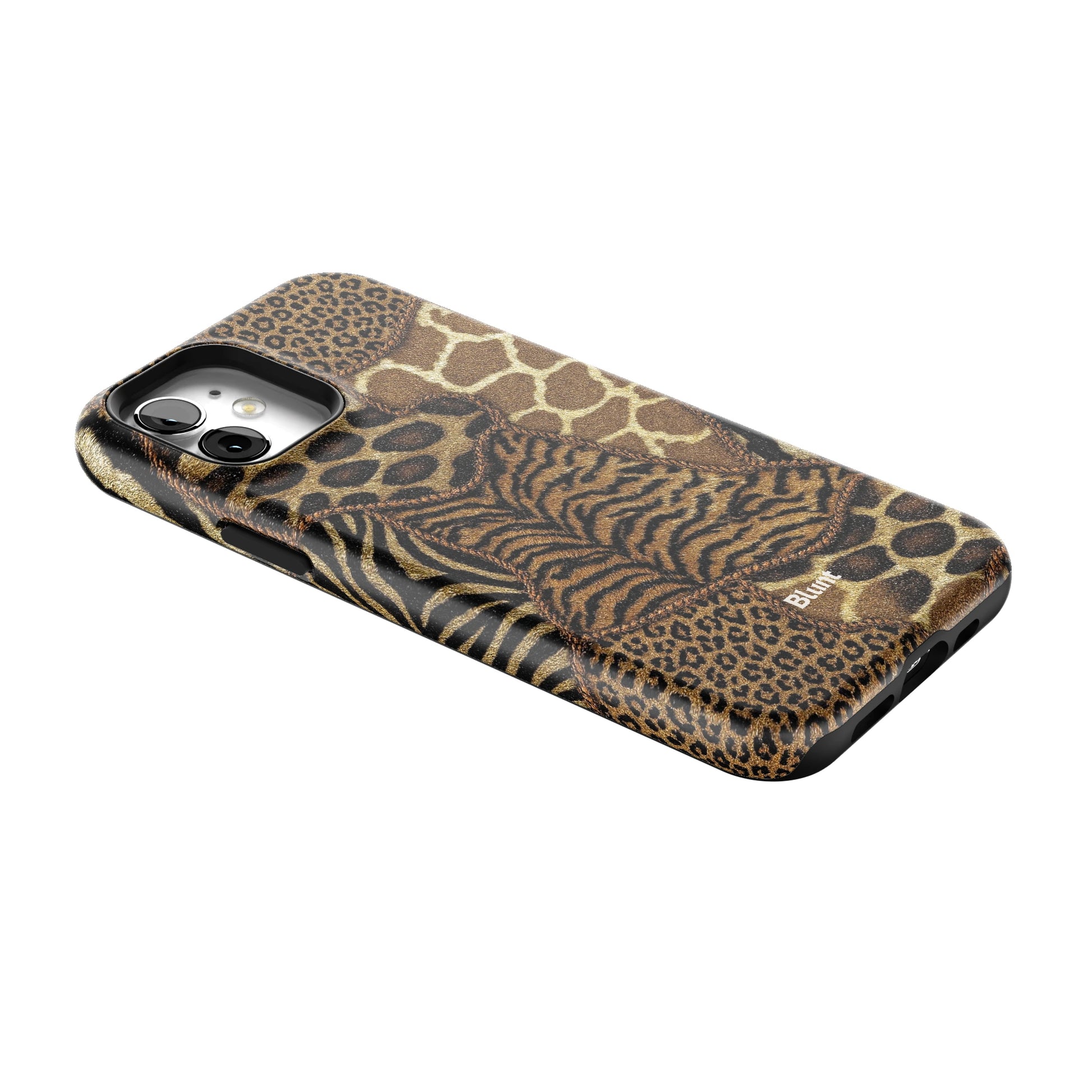 Zariah iPhone Case gallery - Iphone_12_Iphone_2