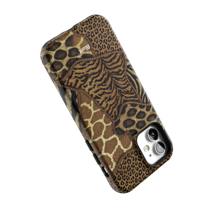 Zariah iPhone Case gallery - Iphone_12_Iphone_5