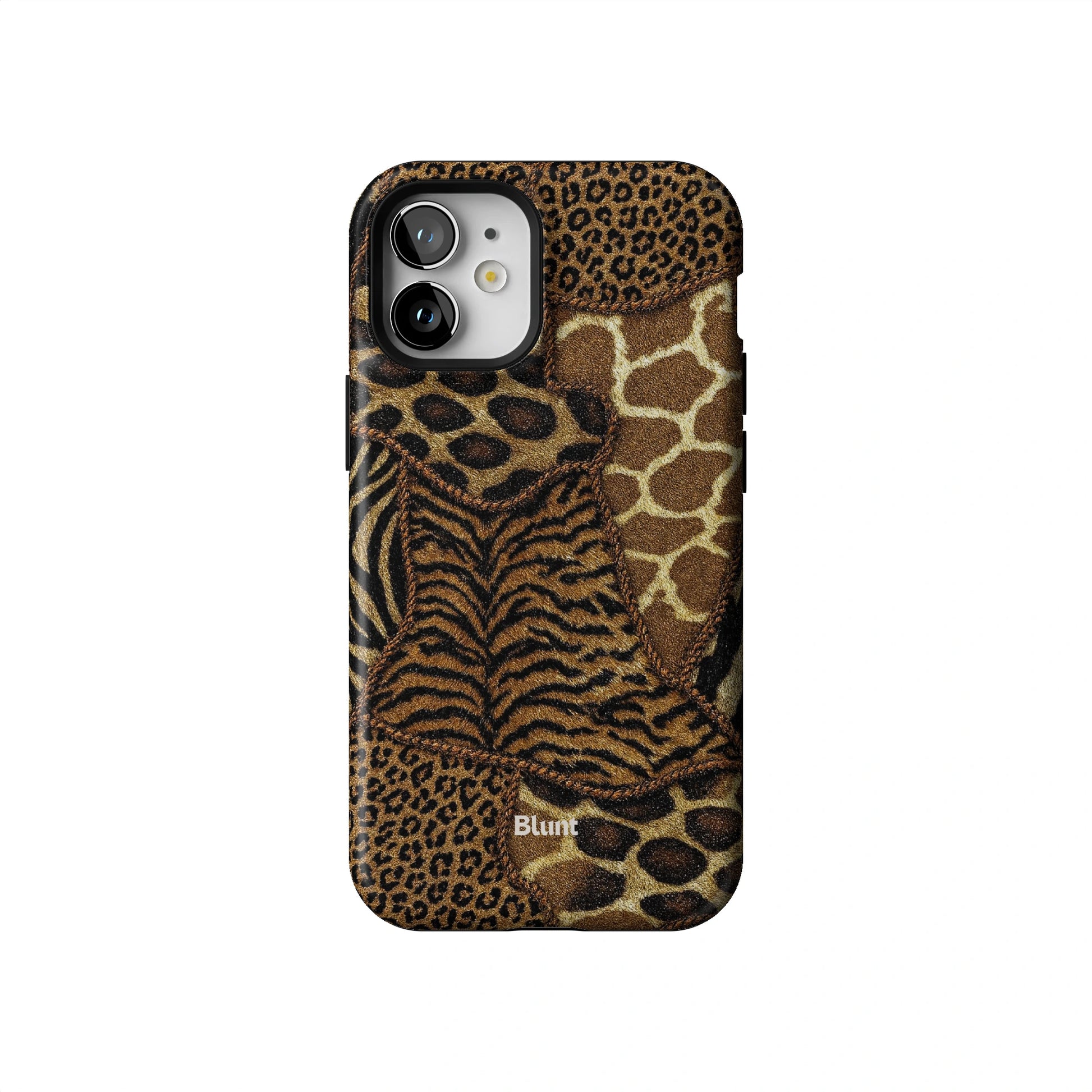 Zariah iPhone Case gallery - Iphone_12_Mini_Air_Plus_1