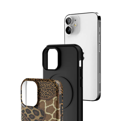 Zariah iPhone Case gallery - Iphone_12_Mini_Air_Plus_3