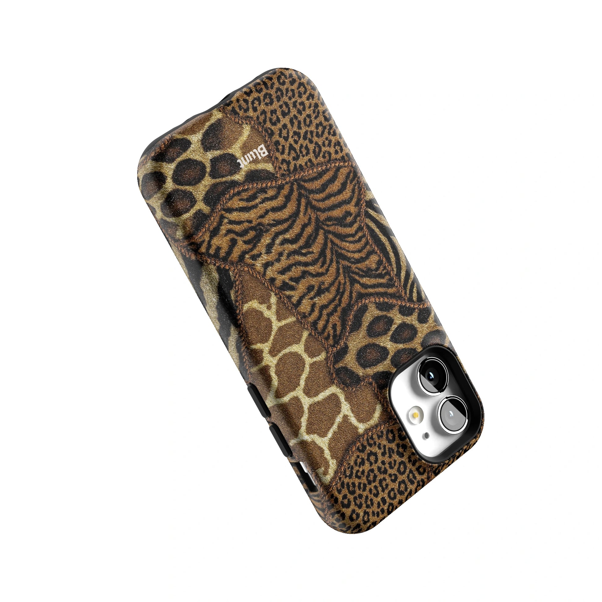 Zariah iPhone Case gallery - Iphone_12_Mini_Air_Plus_5
