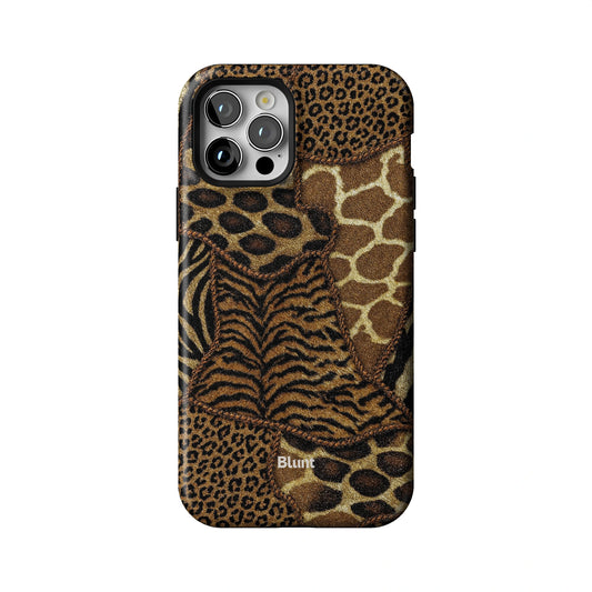 Zariah iPhone Case gallery - Iphone_12_Pro_1