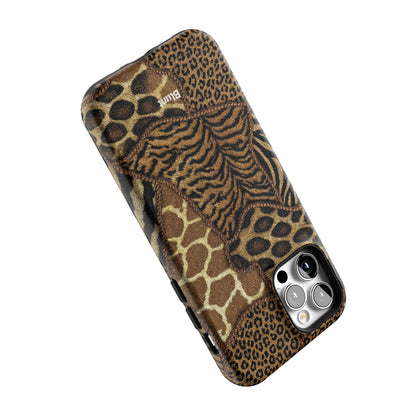 Zariah iPhone Case gallery - Iphone_12_Pro_5