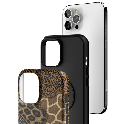 Zariah iPhone Case gallery - Iphone_12_Pro_Max_3