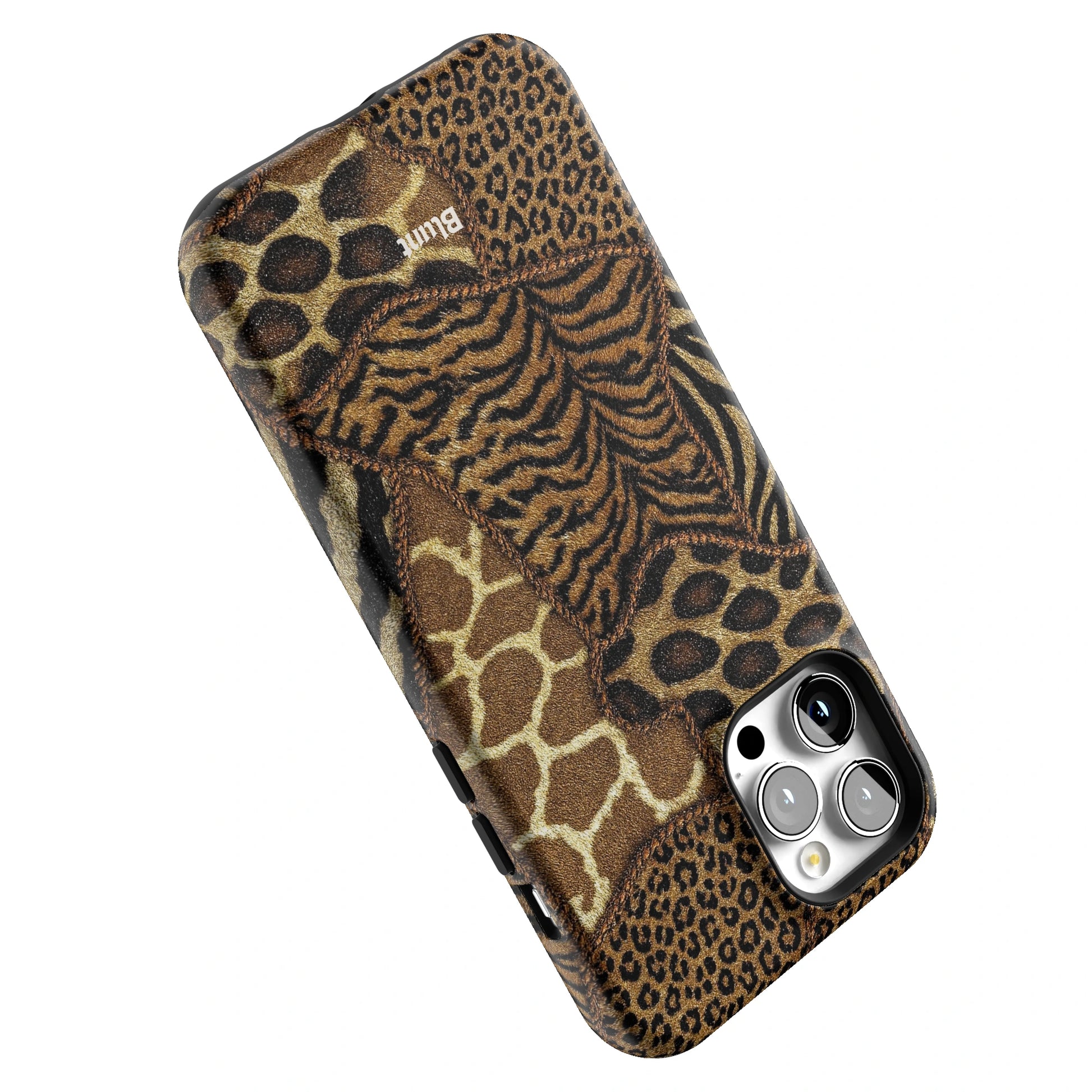 Zariah iPhone Case gallery - Iphone_12_Pro_Max_5