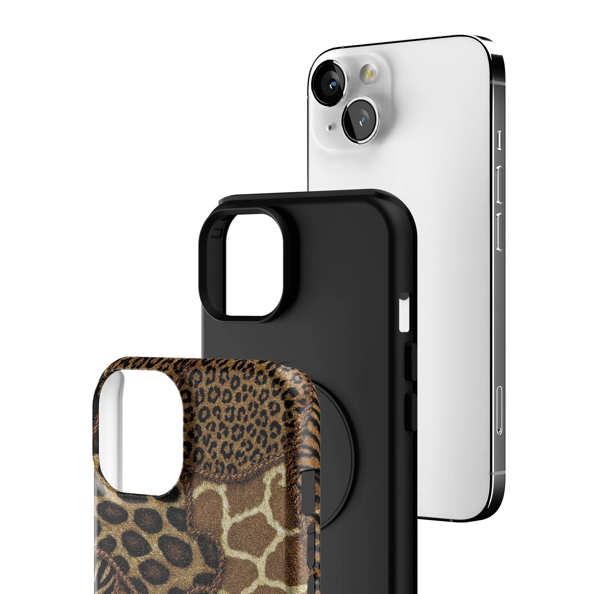 Zariah iPhone Case gallery - Iphone_13_Iphone_3