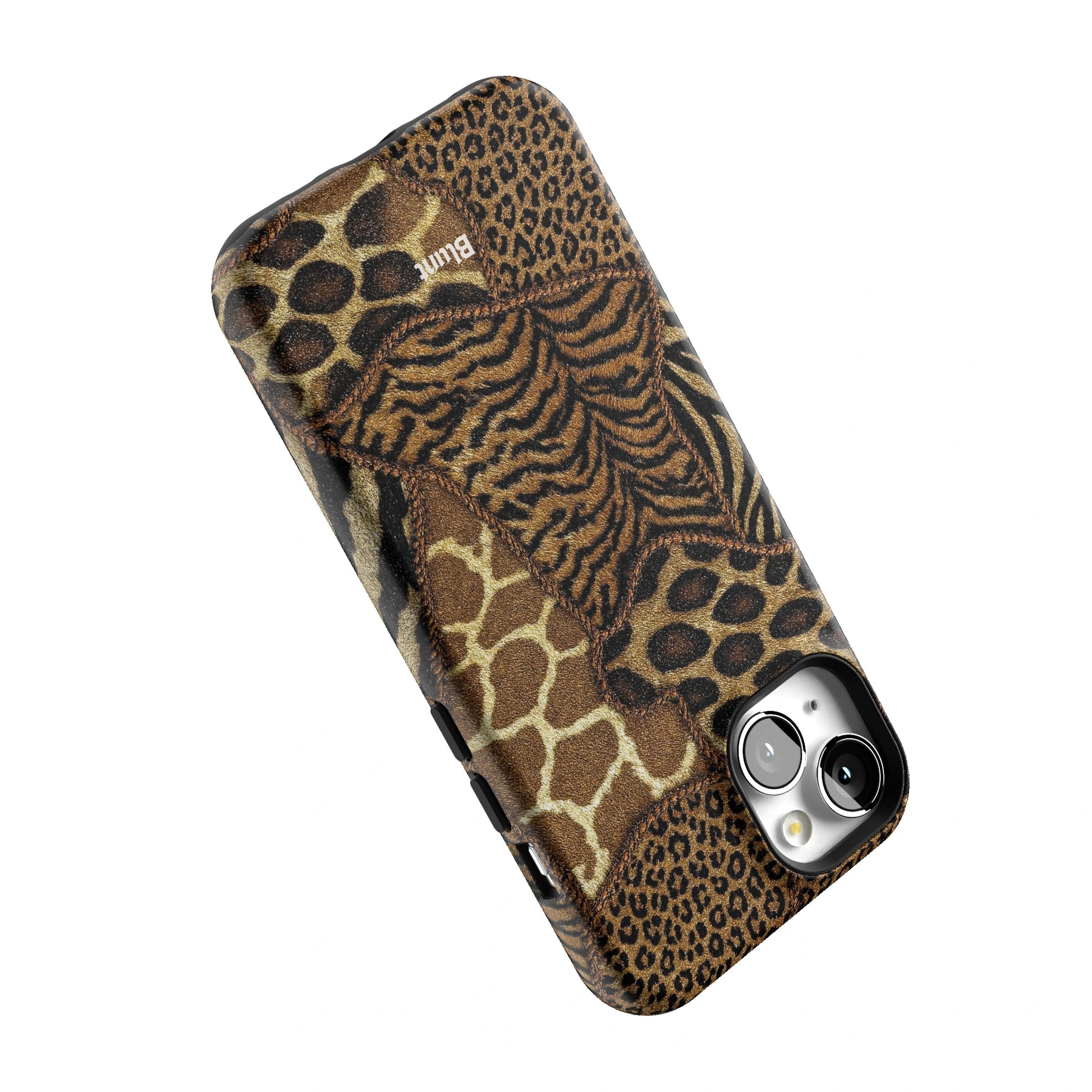 Zariah iPhone Case gallery - Iphone_13_Iphone_5