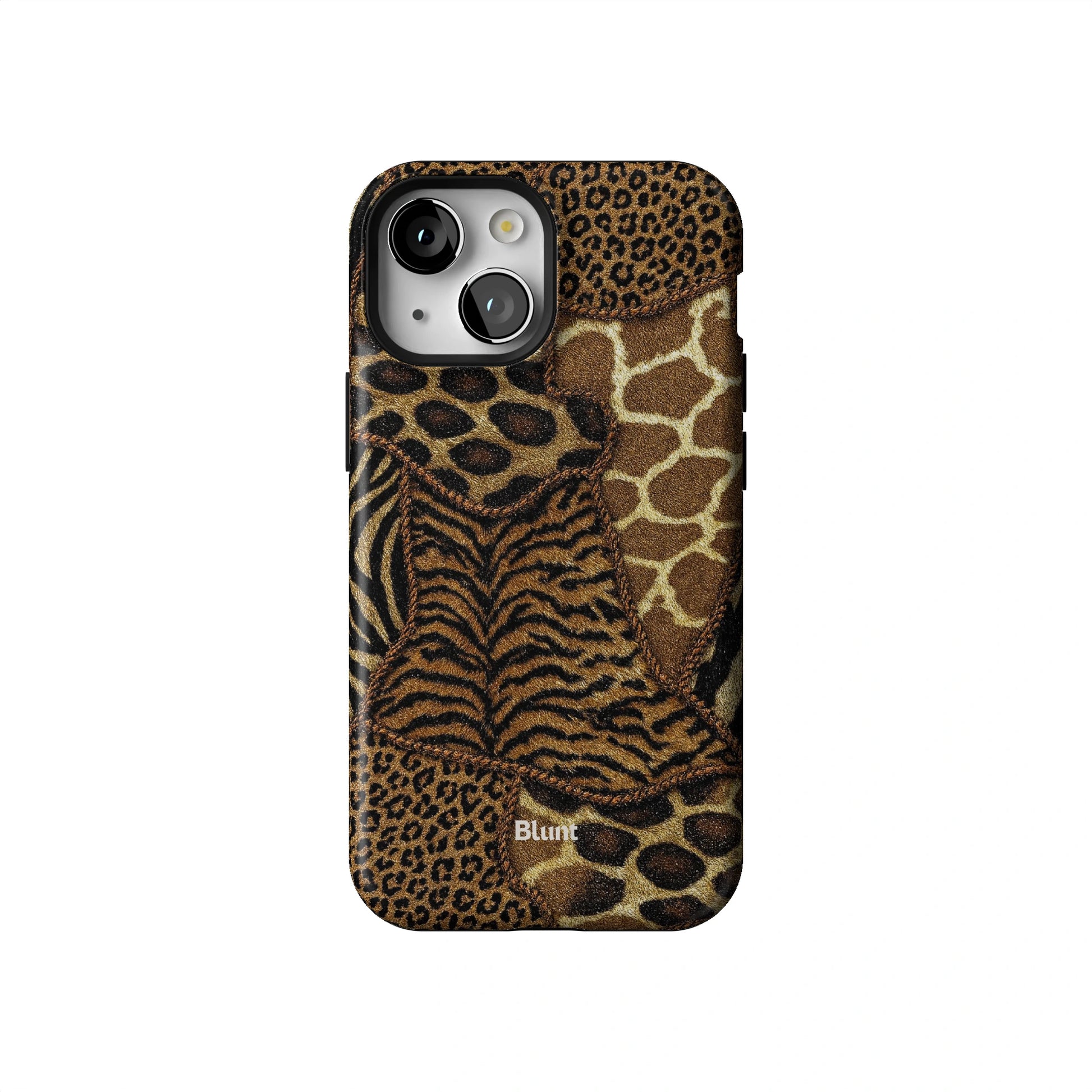 Zariah iPhone Case gallery - Iphone_13_Mini_Air_Plus_1