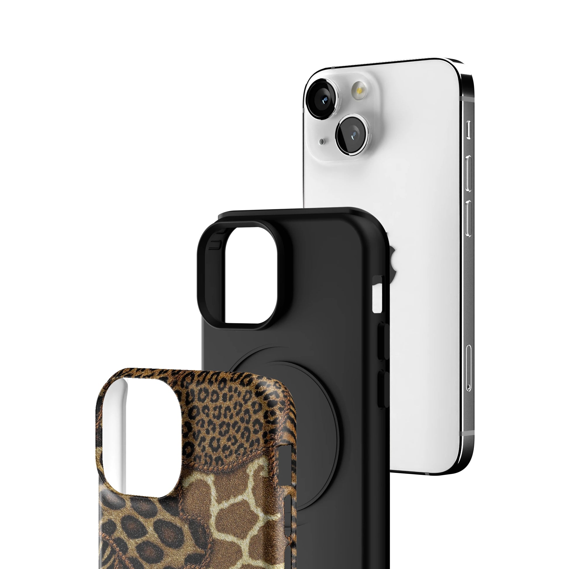 Zariah iPhone Case gallery - Iphone_13_Mini_Air_Plus_3
