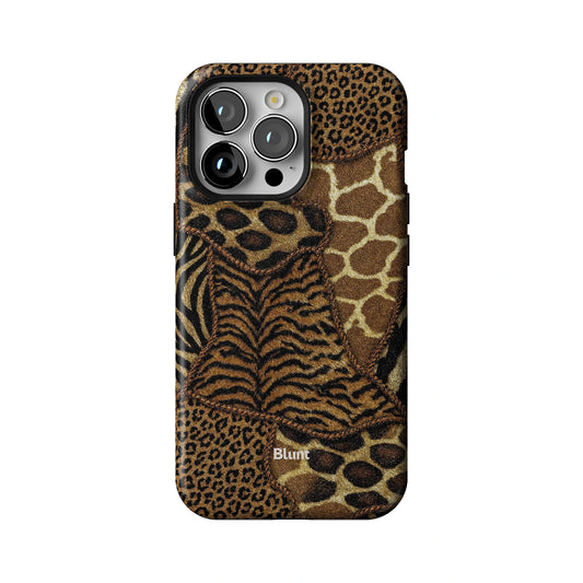 Zariah iPhone Case gallery - Iphone_13_Pro_1