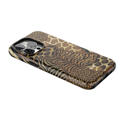 Zariah iPhone Case gallery - Iphone_13_Pro_2