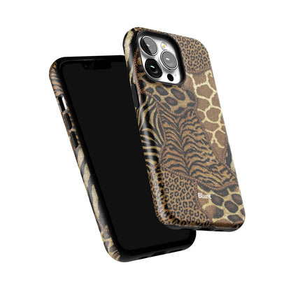 Zariah iPhone Case gallery - Iphone_13_Pro_6