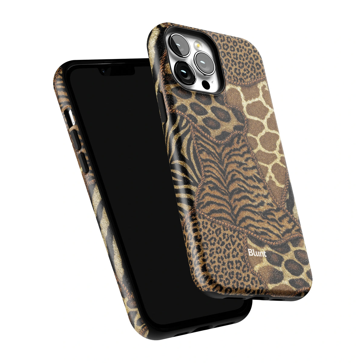 Zariah iPhone Case gallery - Iphone_13_Pro_Max_6