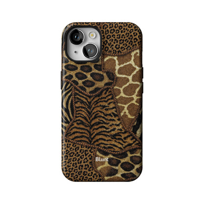 Zariah iPhone Case gallery - Iphone_14_Iphone_1