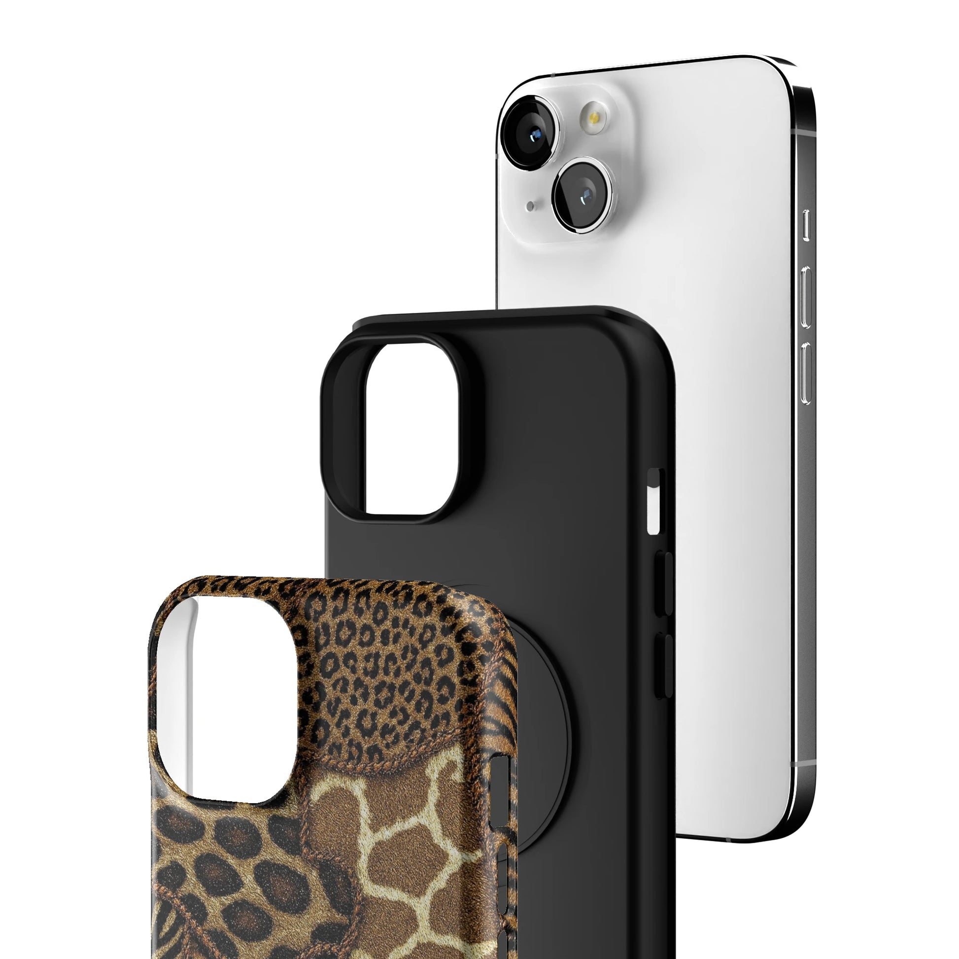 Zariah iPhone Case gallery - Iphone_14_Iphone_3