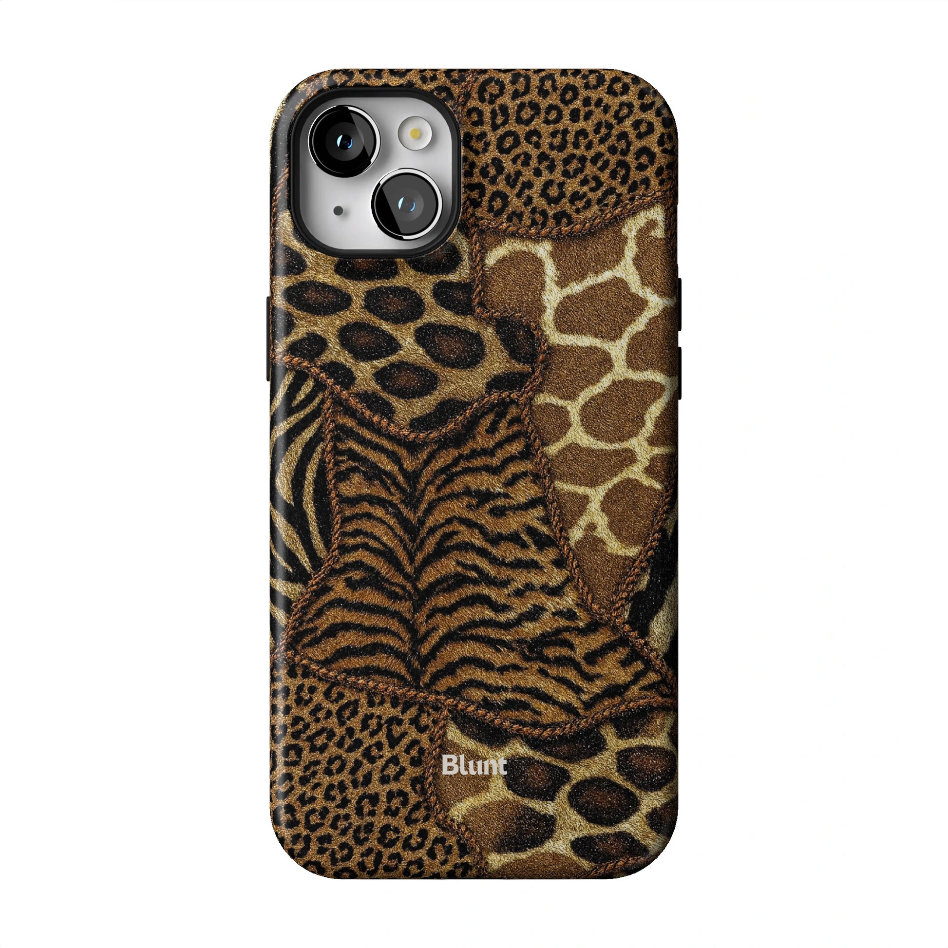 Zariah iPhone Case gallery - Iphone_14_Mini_Air_Plus_1