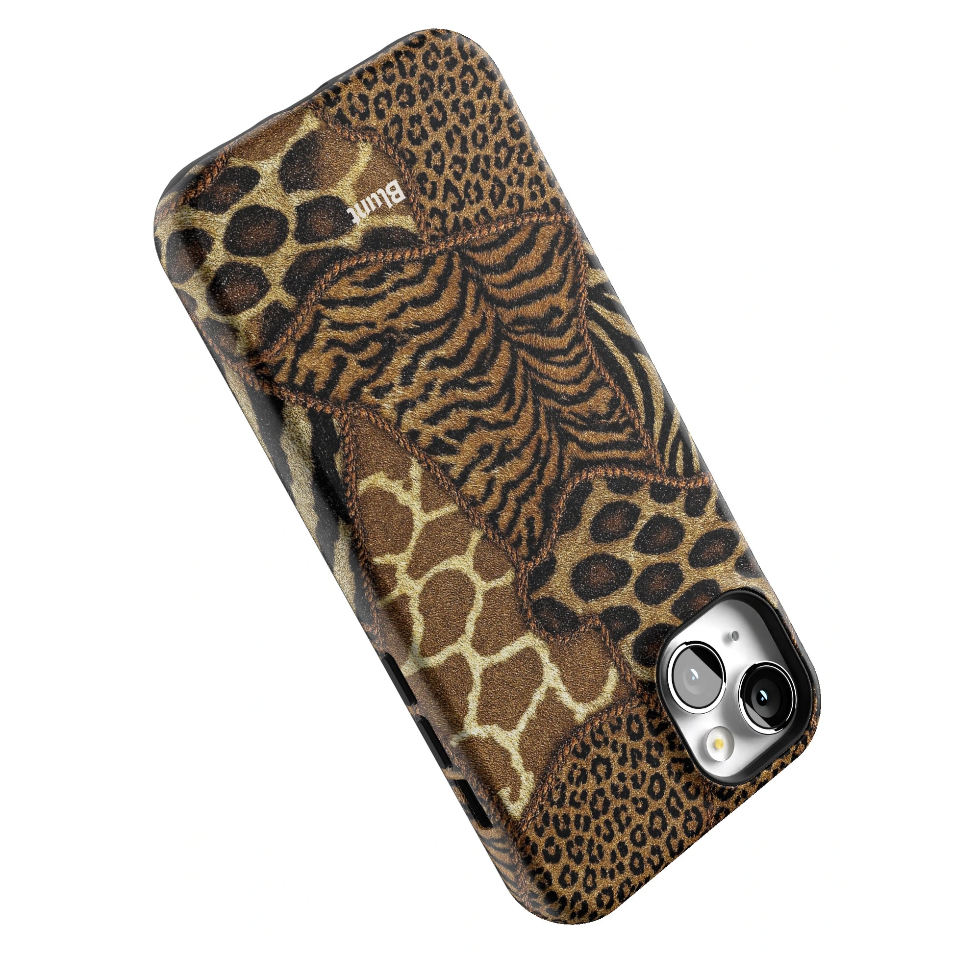 Zariah iPhone Case gallery - Iphone_14_Mini_Air_Plus_5