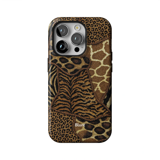 Zariah iPhone Case gallery - Iphone_14_Pro_1