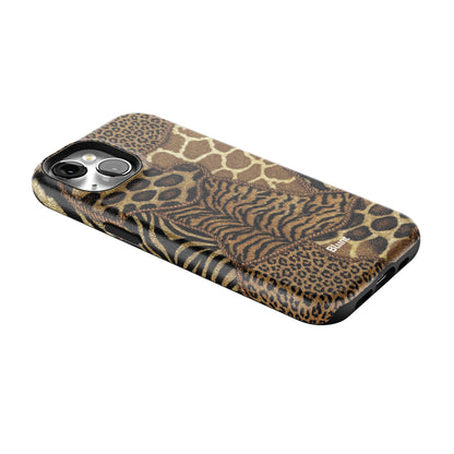 Zariah iPhone Case gallery - Iphone_15_Iphone_2