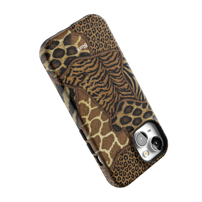 Zariah iPhone Case gallery - Iphone_15_Iphone_5