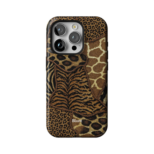 Zariah iPhone Case gallery - Iphone_15_Pro_1