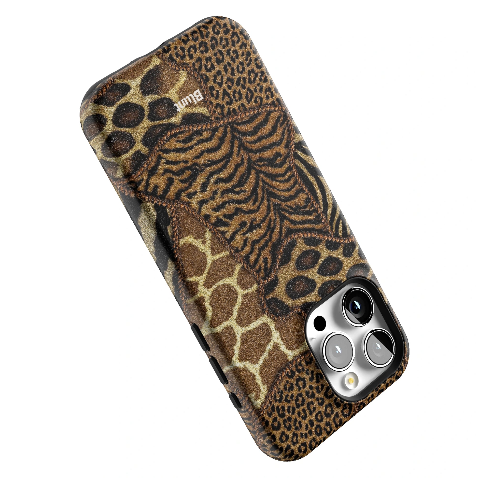 Zariah iPhone Case gallery - Iphone_15_Pro_Max_5