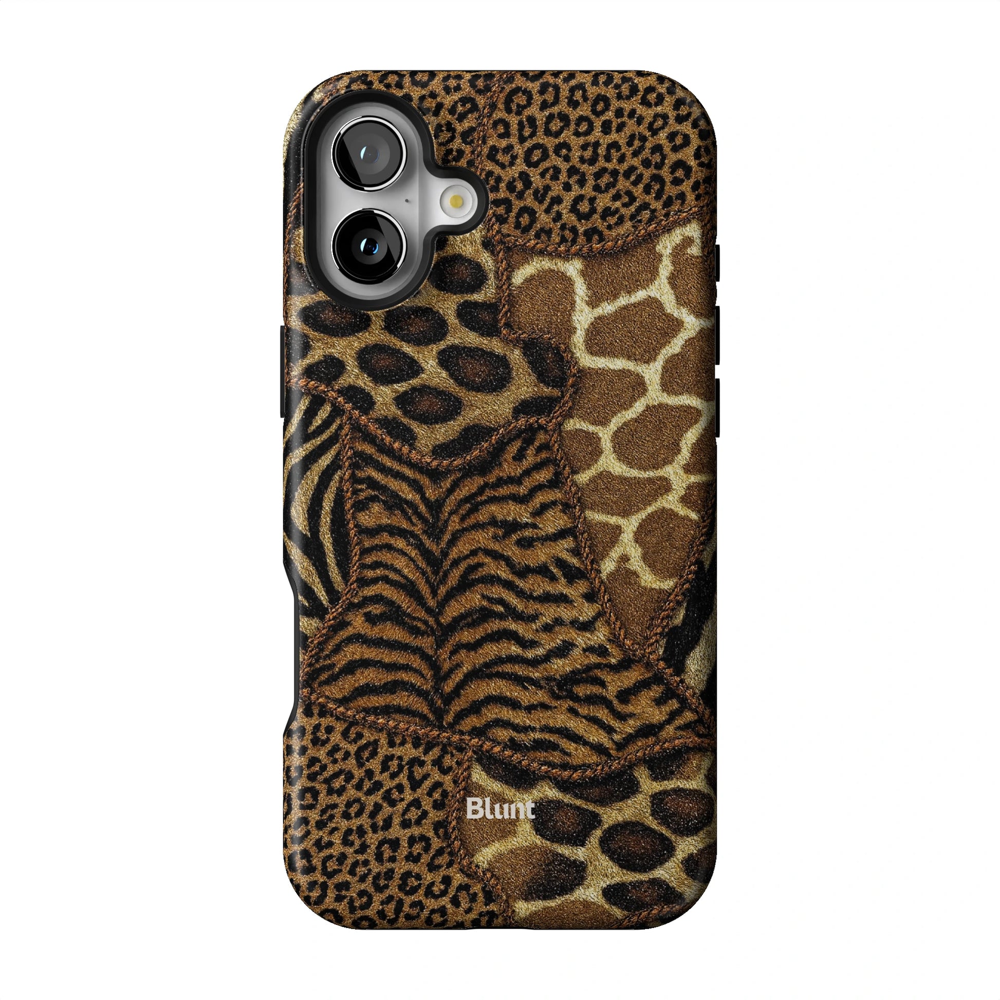 Zariah iPhone Case gallery - Iphone_16_Mini_Air_Plus_1