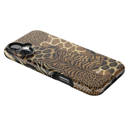 Zariah iPhone Case gallery - Iphone_16_Mini_Air_Plus_2