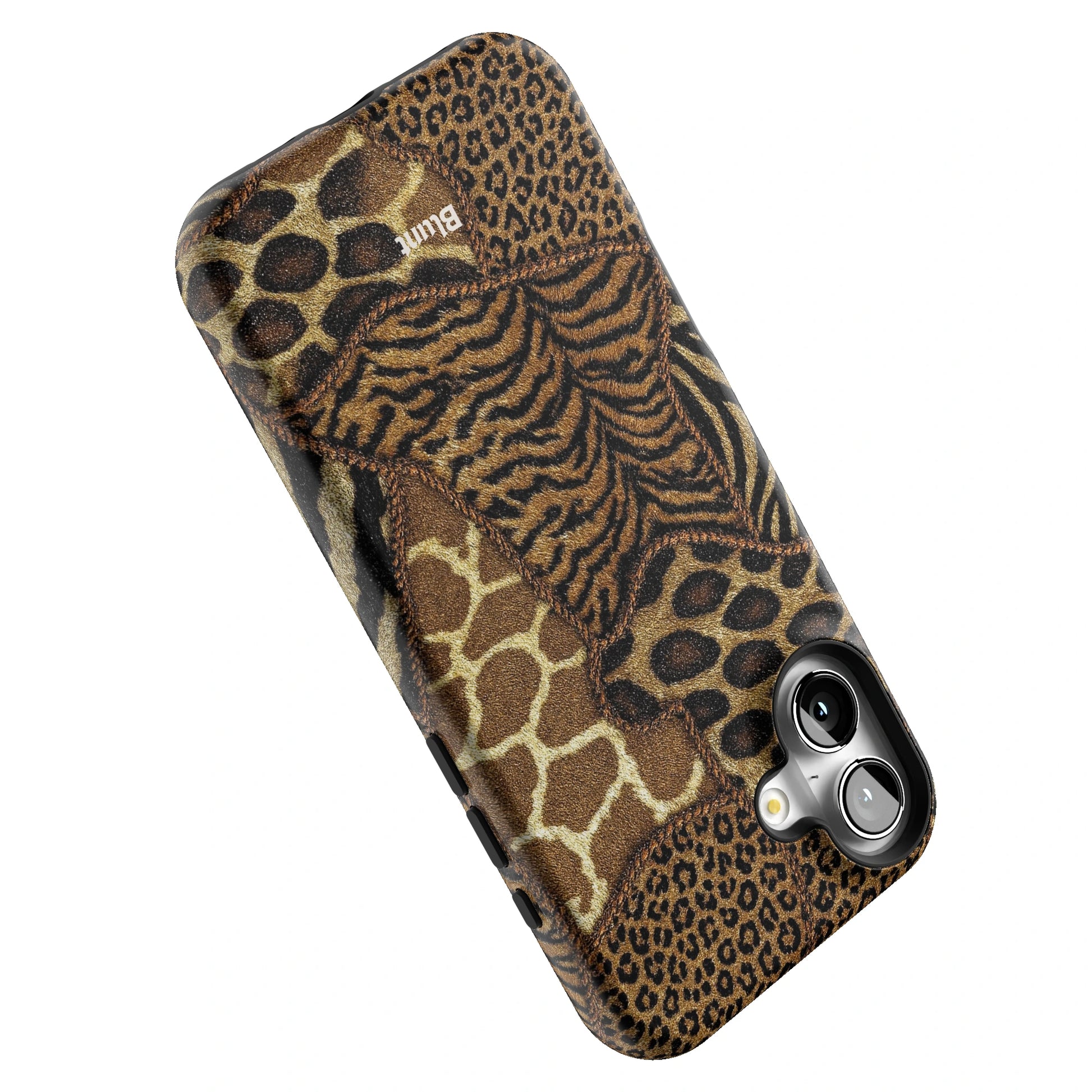 Zariah iPhone Case gallery - Iphone_16_Mini_Air_Plus_5