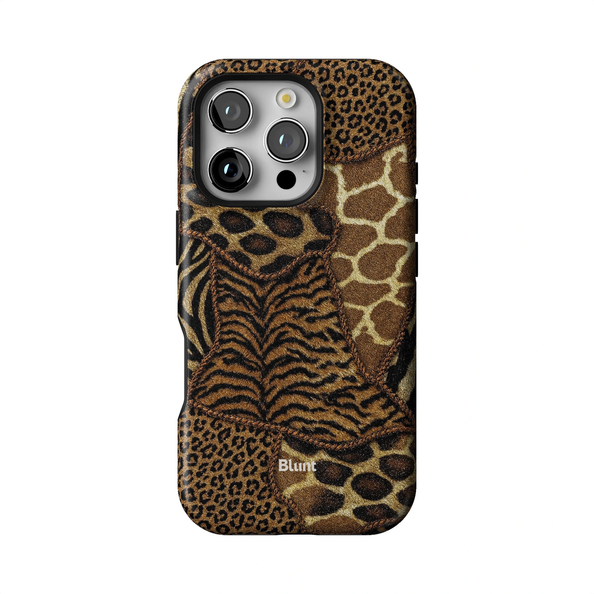 Zariah iPhone Case gallery - Iphone_16_Pro_1