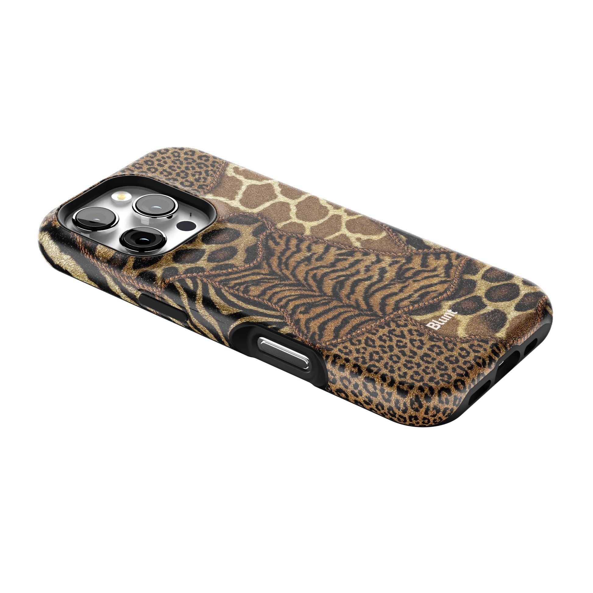 Zariah iPhone Case gallery - Iphone_16_Pro_2