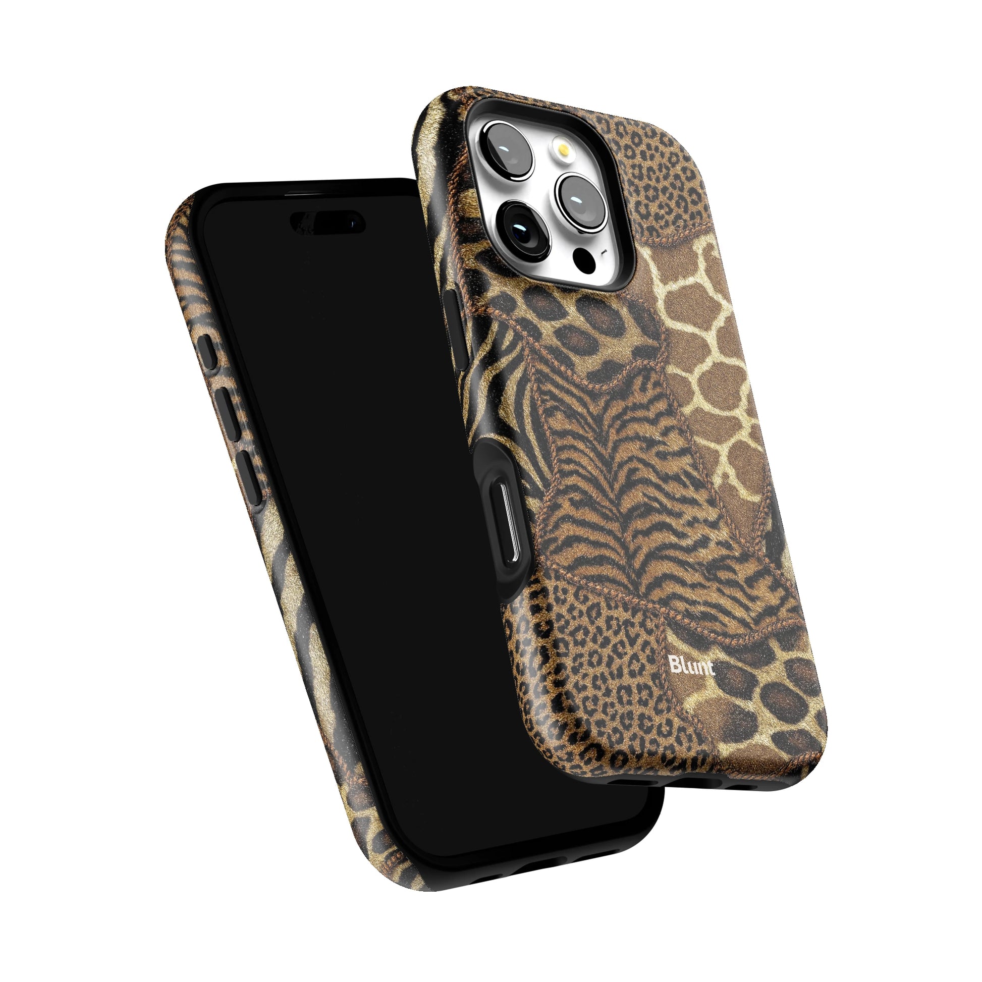 Zariah iPhone Case gallery - Iphone_16_Pro_6