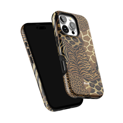 Zariah iPhone Case gallery - Iphone_16_Pro_6