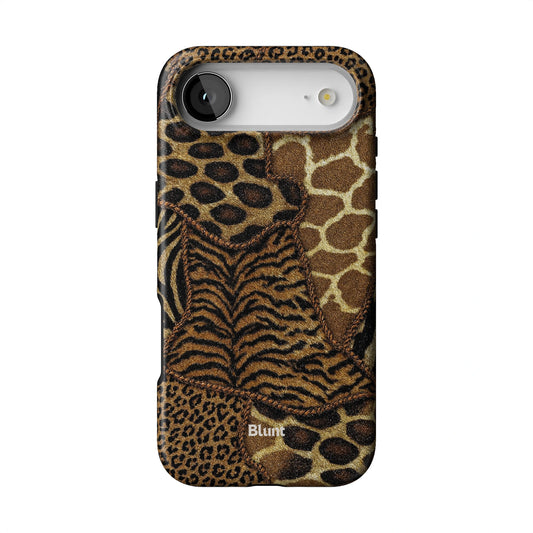 Zariah iPhone Case gallery - Iphone_17_Air_1