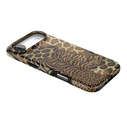 Zariah iPhone Case gallery - Iphone_17_Air_2