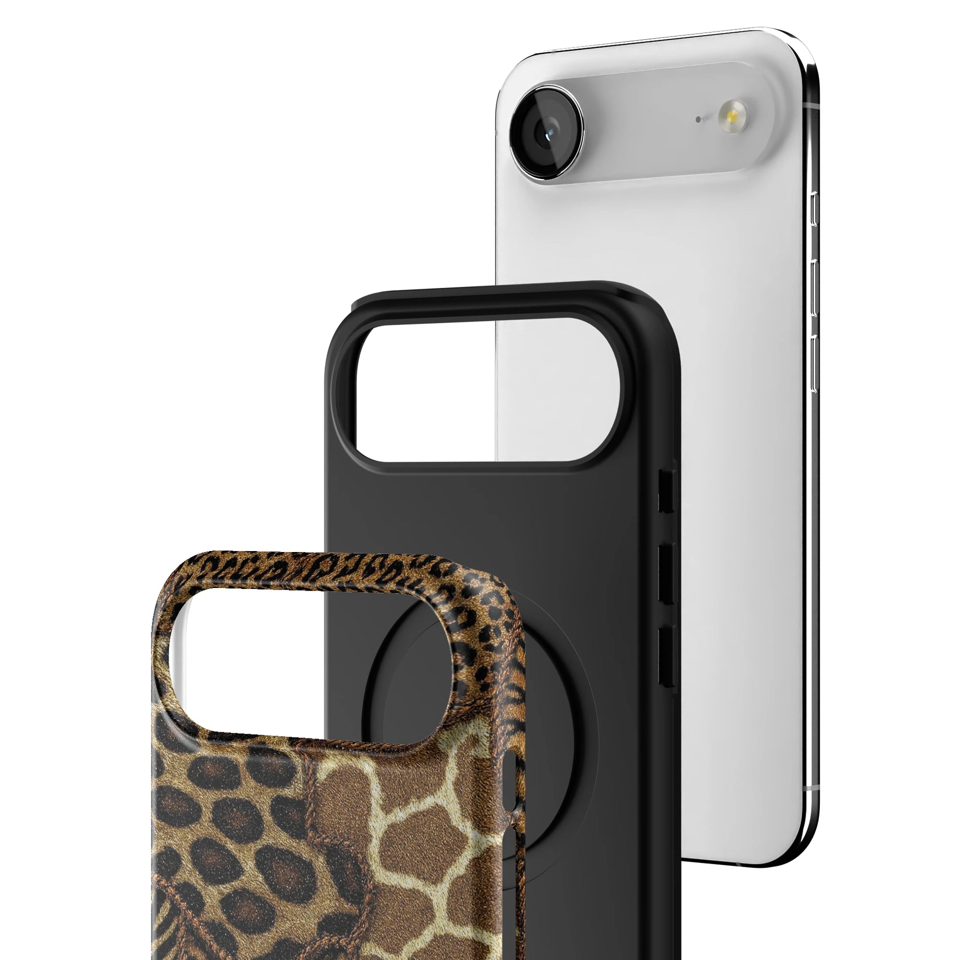 Zariah iPhone Case gallery - Iphone_17_Air_3