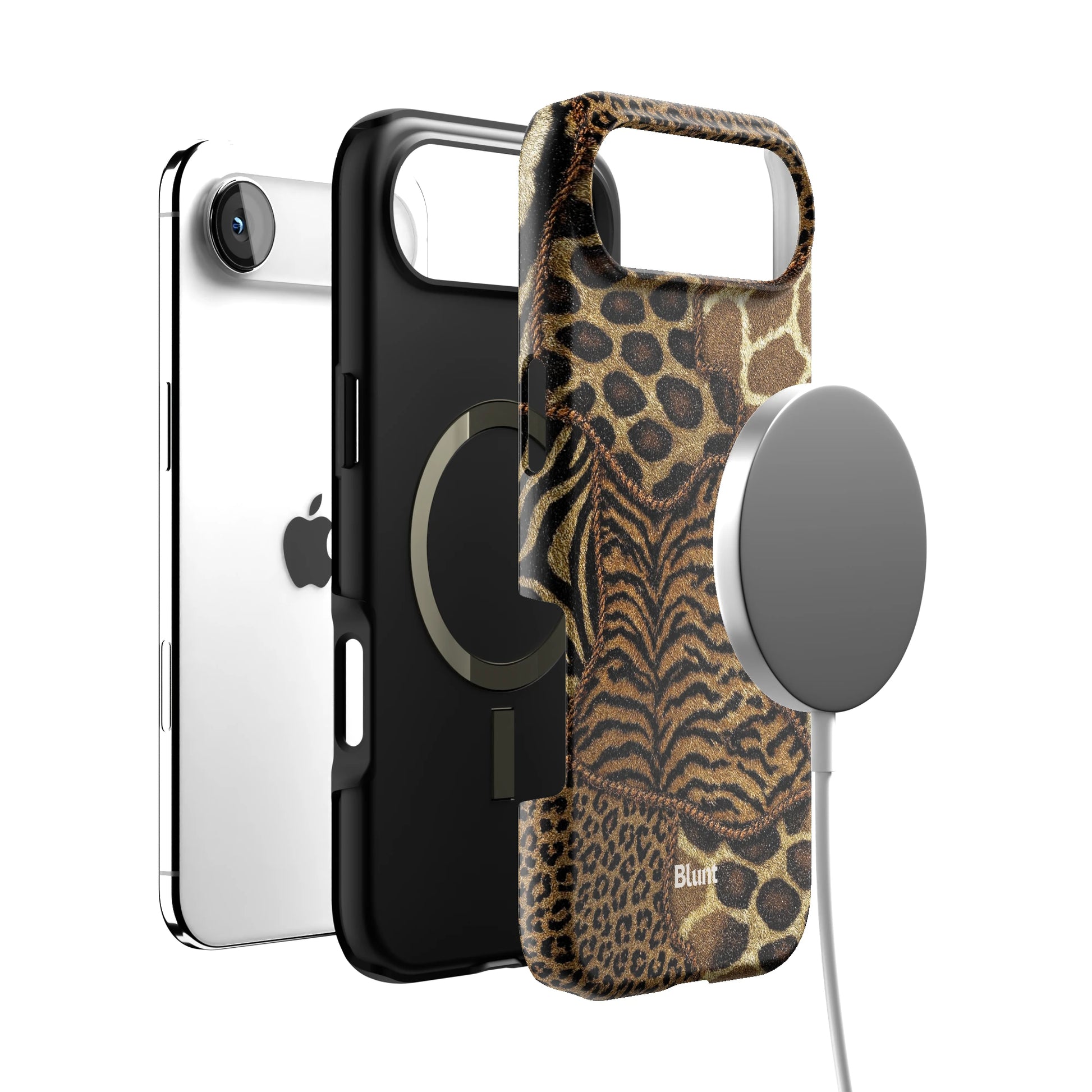 Zariah iPhone Case gallery - Iphone_17_Air_4