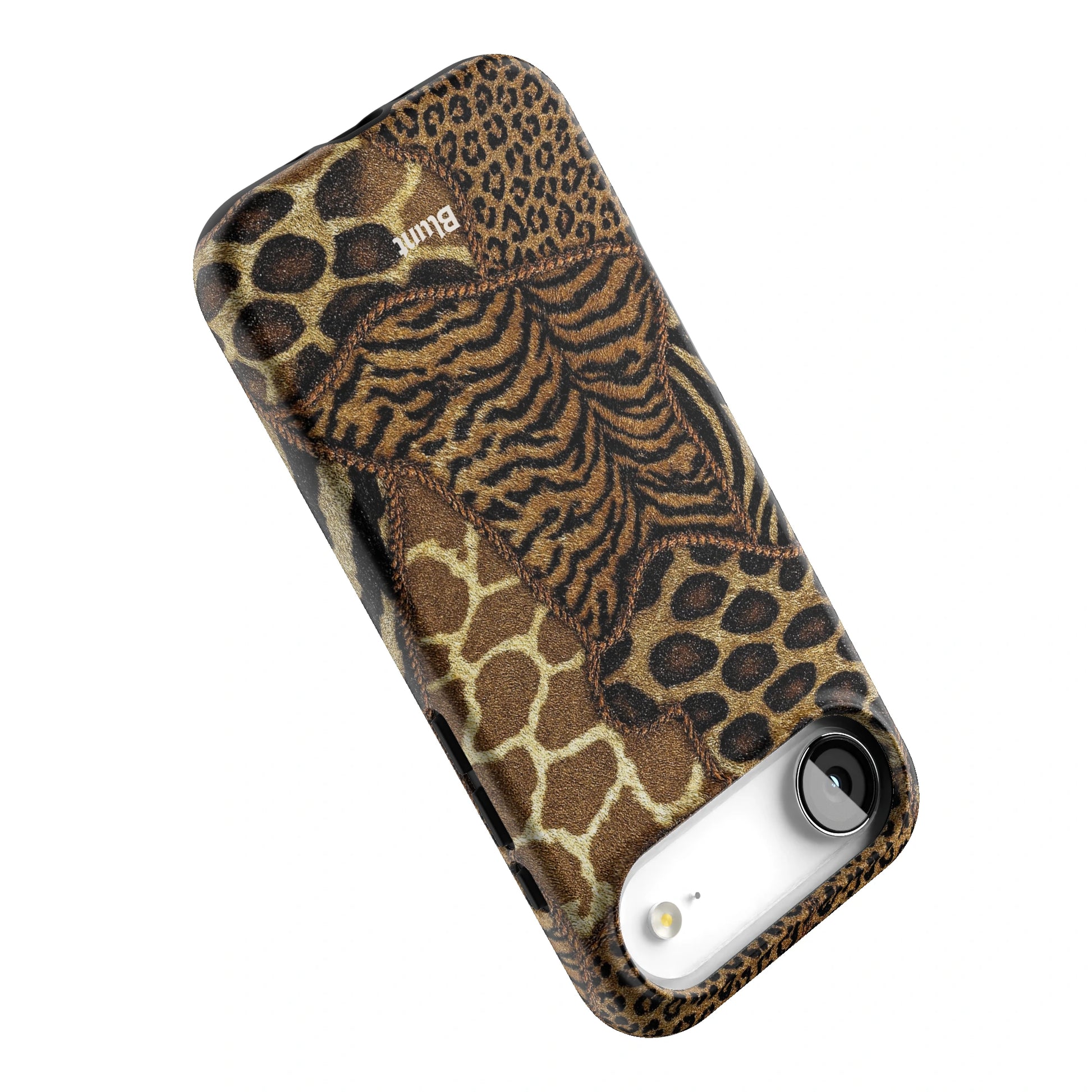 Zariah iPhone Case gallery - Iphone_17_Air_5