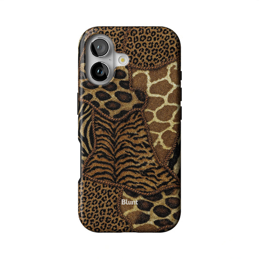 Zariah iPhone Case gallery - Iphone_17_Iphone_1