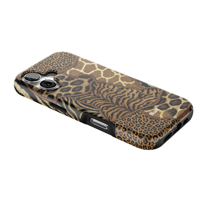 Zariah iPhone Case gallery - Iphone_17_Iphone_2