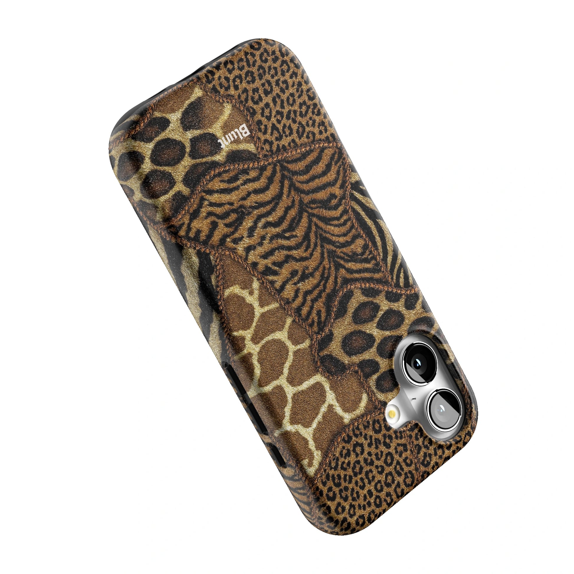 Zariah iPhone Case gallery - Iphone_17_Iphone_5