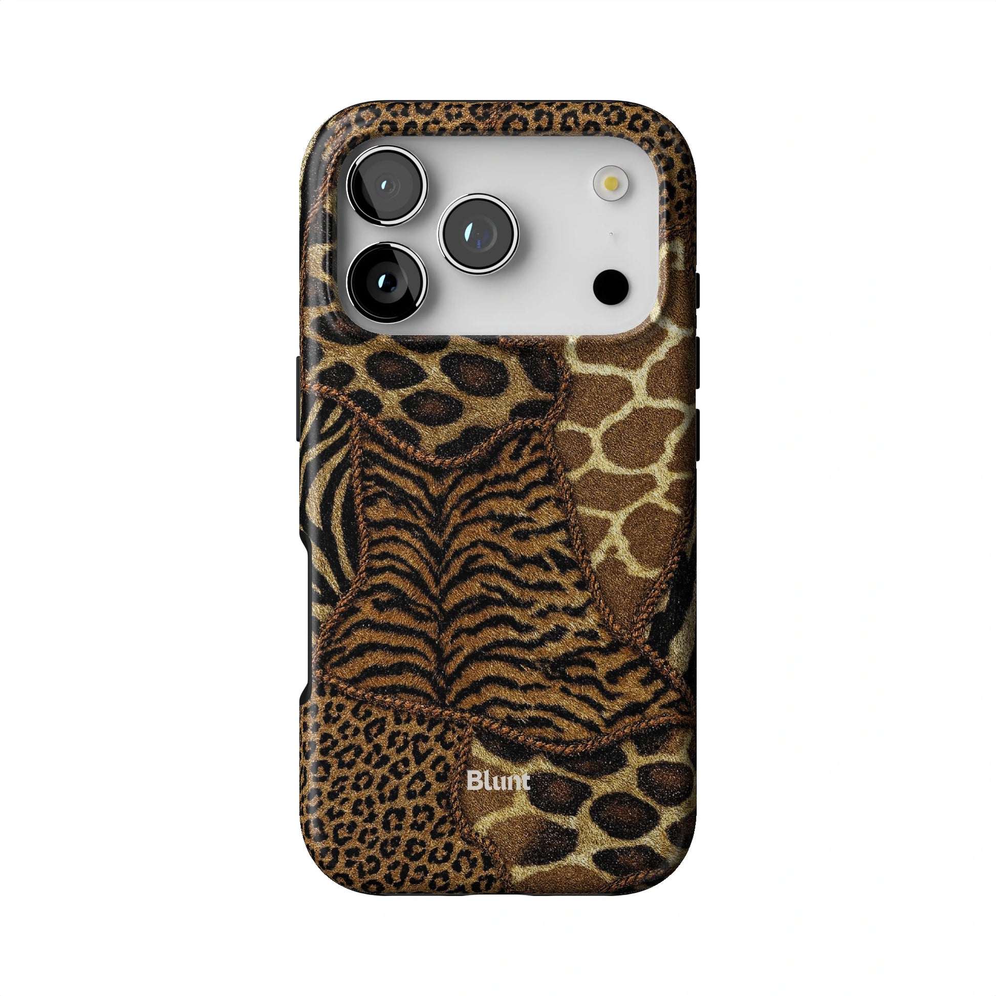 Zariah iPhone Case gallery - Iphone_17_Pro_1