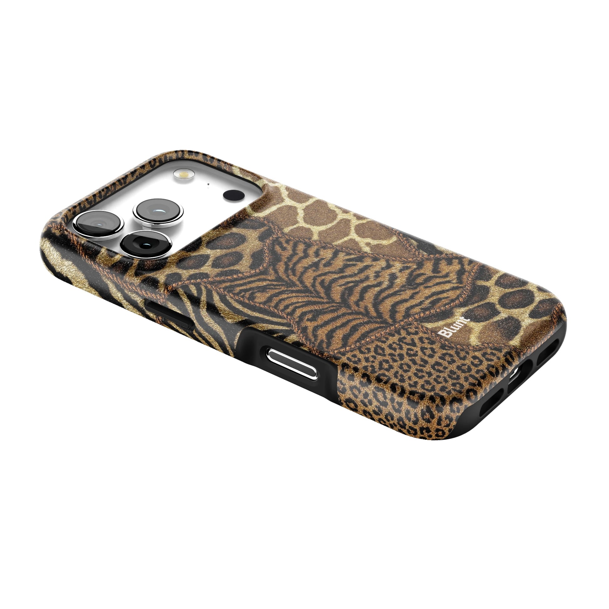 Zariah iPhone Case gallery - Iphone_17_Pro_2