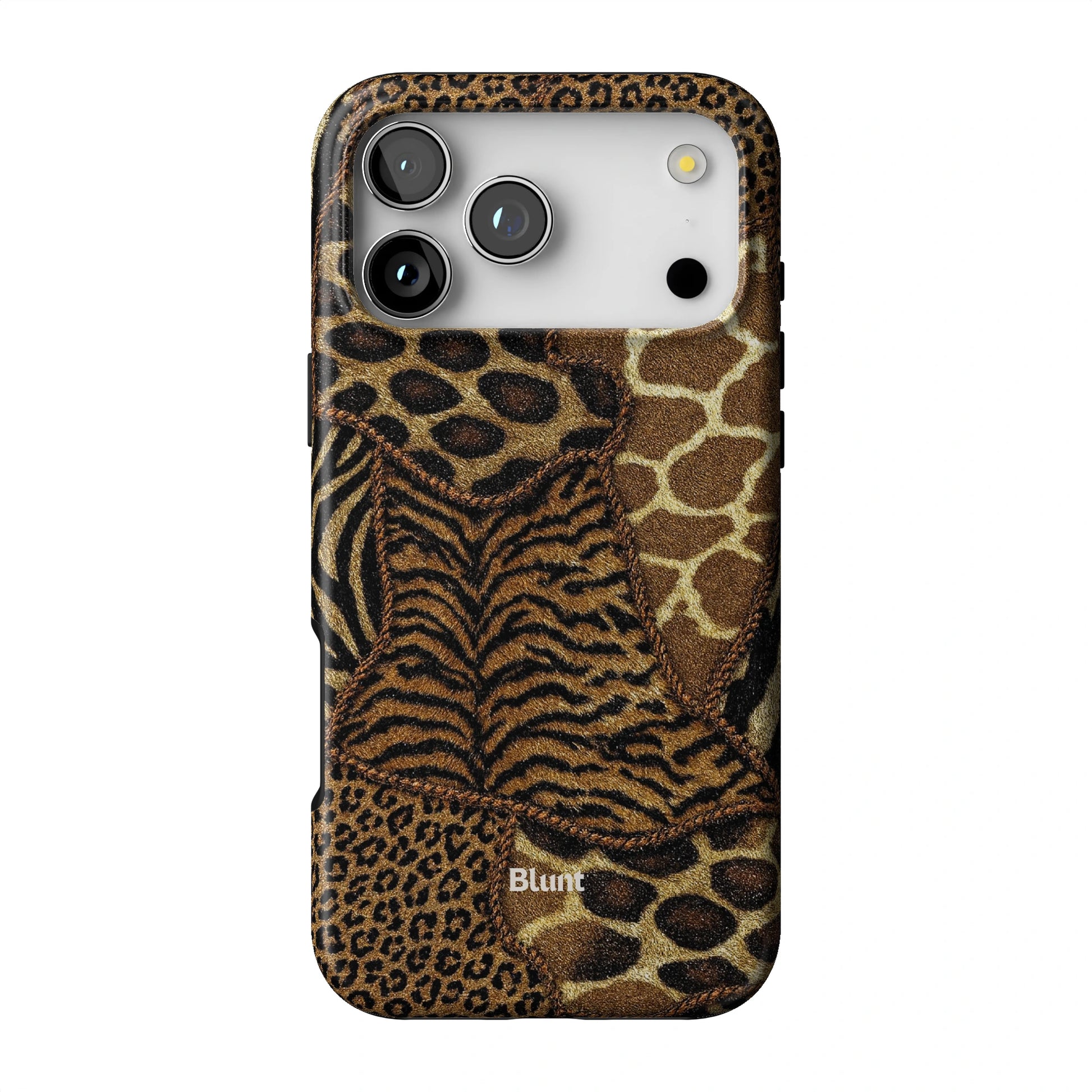 Zariah iPhone Case gallery - Iphone_17_Pro_Max_1