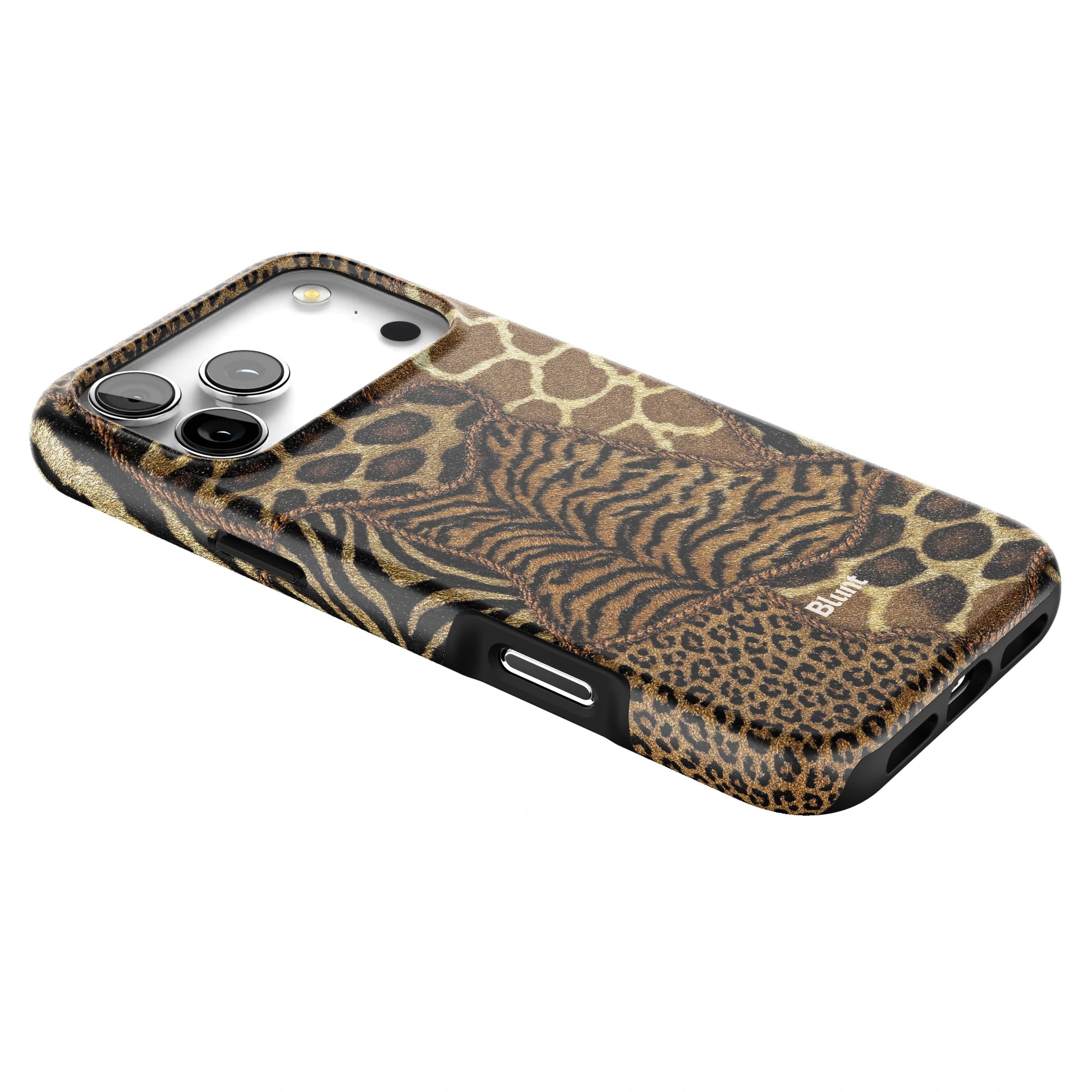 Zariah iPhone Case gallery - Iphone_17_Pro_Max_2
