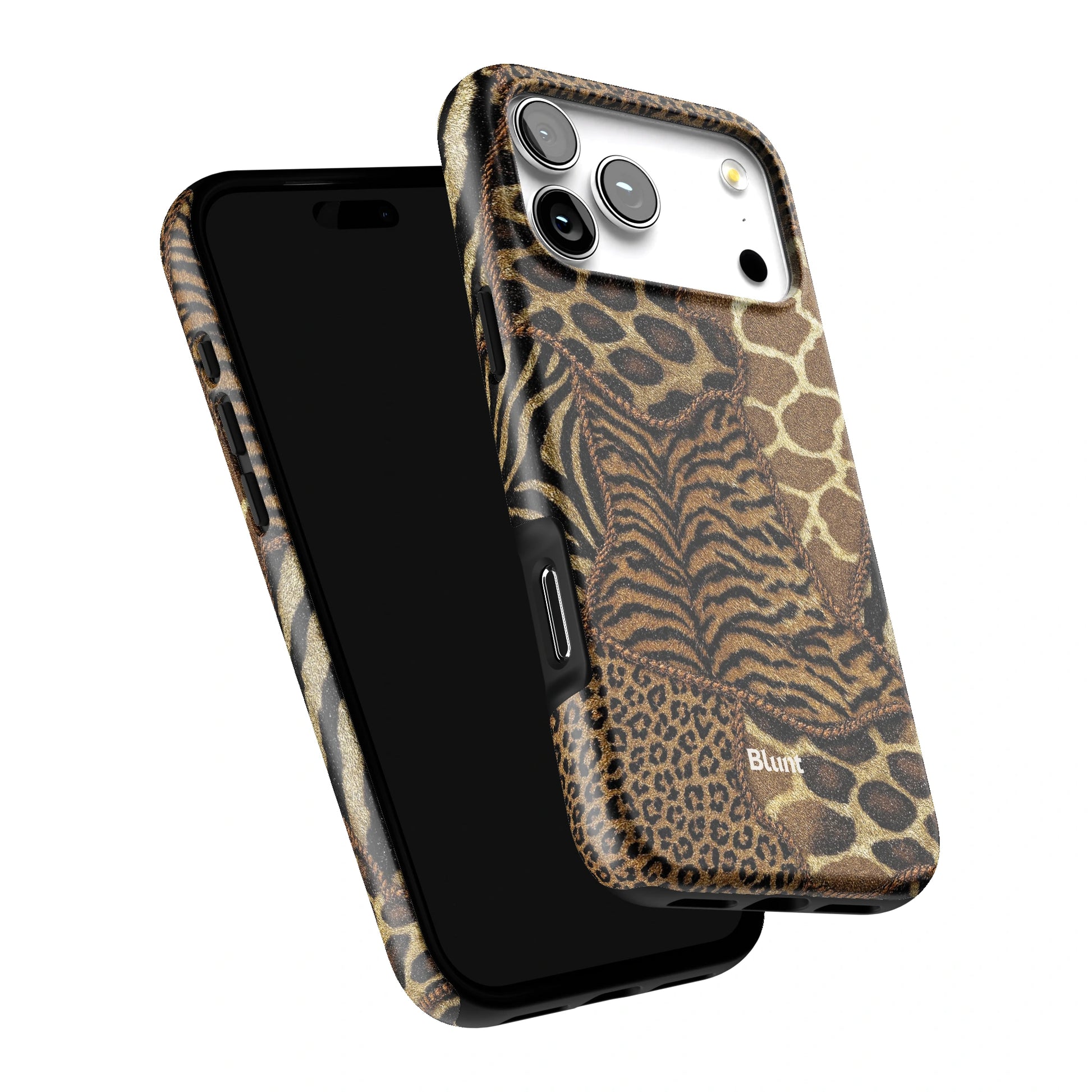 Zariah iPhone Case gallery - Iphone_17_Pro_Max_6