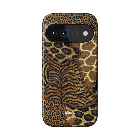Zariah Pixel Case - Blunt Cases