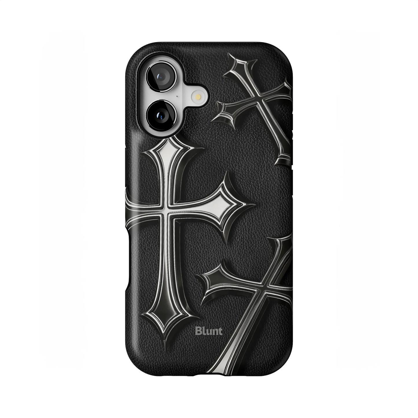 Rebel iPhone Case